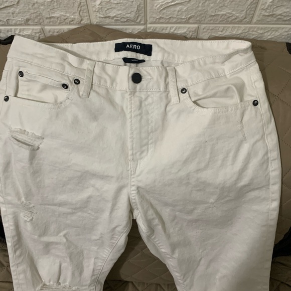 Men’s jeans - Picture 7 of 8